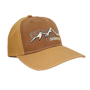 Climb Cap